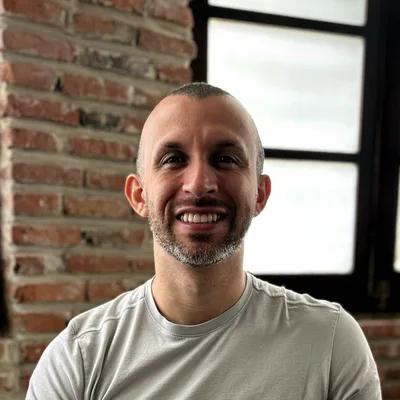 Selvio Pérez
